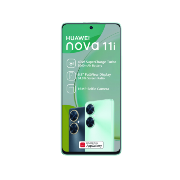Huawei Nova 11i 128GB